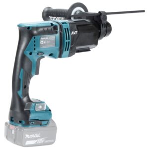 Akumuliatorinis perforatorius MAKITA DHR182Z - Image 3