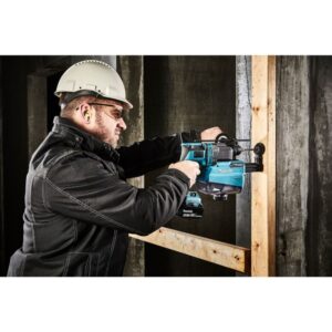Akumuliatorinis perforatorius MAKITA DHR182Z - Image 5