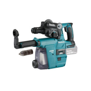 Akumuliatorinis perforatorius MAKITA DHR243ZJW - Image 1