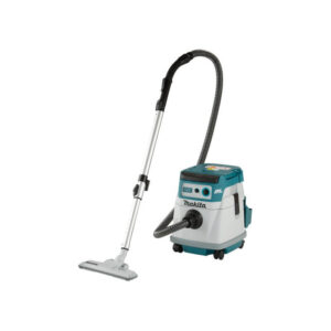 Akumuliatorinis siurblys MAKITA DVC156LZX1 - Image 1
