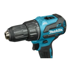 Akumuliatorinis smūginis gręžtuvas MAKITA DHP490RTJ 18V 5,0Ah - Image 5