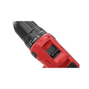 Akumuliatorinis suktuvas-gręžtuvas FLEX DD 2G 10,8V LDBC - Image 4