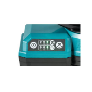 Akumuliatorinis ventiliatorius MAKITA DCF203Z - Image 2