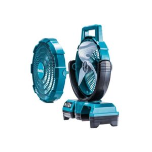 Akumuliatorinis ventiliatorius MAKITA DCF203Z - Image 3