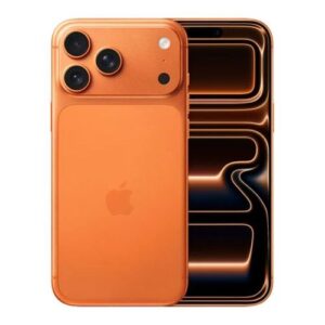 Apple iPhone 17 Pro Max 256GB orange
