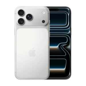 Apple iPhone 17 Pro Max 256GB silver MFYM4ZD/A - Image 1