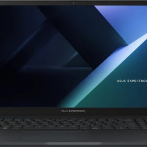 ASUS ExpertBook B1503CVA-S78018W Core 5 210H 15.6"FHD 60Hz 300nits AG 16GB DDR5 SSD512 Intel Graphics WLAN+BT Cam 1080p 50WHrs Win11 Gentle Grey 3Y OnSite