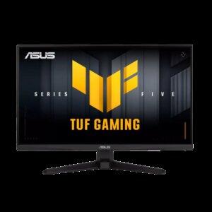 ASUS TUF Gaming VG259QM5A Monitorius | 24.5", FHD, IPS, 240 Hz