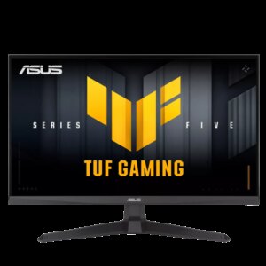 ASUS TUF Gaming VG279QE5A Monitorius | 27", FHD, IPS, 144 Hz