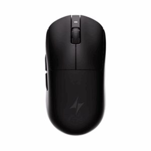 ATK Dragonfly A9+ 2.0 Wireless Belaidė Žaidimų Pelė | Black