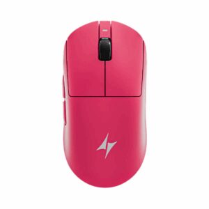 ATK Dragonfly A9+ 2.0 Wireless Belaidė Žaidimų Pelė | Pink