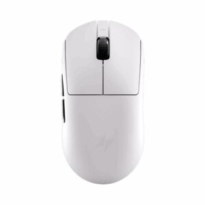 ATK Dragonfly A9+ 2.0 Wireless Belaidė Žaidimų Pelė | White