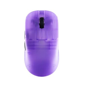 ATK ZERO Wireless Belaidė Žaidimų Pelė | Frosted Purple