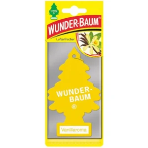 WUNDER-BAUM TREE oro gaiviklis "VANILA"