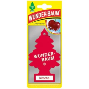 WUNDER-BAUM TREE oro gaiviklis "KIRSCHE"