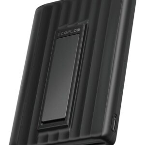 POWER BANK USB 10000MAH RAPID/MAG BLACK 5022801034 ECOFLOW