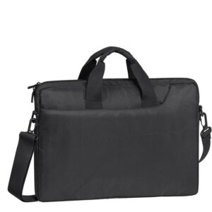 NB CASE KOMODO 15.6"/8035 BLACK RIVACASE
