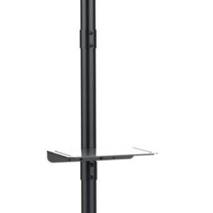TV SET ACC FLOOR STAND 32-55"/TVS-55T-03 GEMBIRD