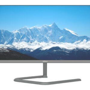 LCD Monitor|DAHUA|21.5 "|1920 x 1080 pixels|Full HD|Native aspect ratio 16:9|LCD|Flat|DHI-LM22-C201P