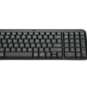 KEYBOARD WRL COMBO MK250/920-013519 LOGITECH