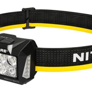 HEADLAMP H SERIES 800 LUMENS/HA25 UHE NITECORE