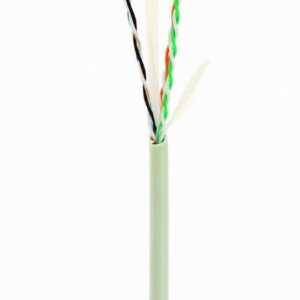 CABLE CAT6 UTP 305M GRAY/UPC-6004SE-L GEMBIRD