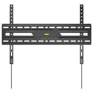 TV SET ACC WALL MOUNT 37-86"/WM-86F-01 GEMBIRD