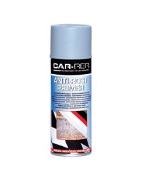Car-Rep Antikorozinis gruntas pilkas 400ml