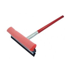 CARCOMMERCE Šepetys stiklo valymui su kotu 42cm - Image 1