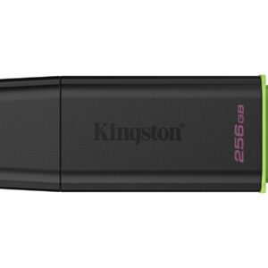 MEMORY DRIVE FLASH USB3.2/256GB DTXG2/256GB KINGSTON