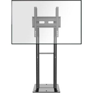 TV SET ACC MOBILE STAND/55-100/BLACK FPRO2L-20-B ONKRON