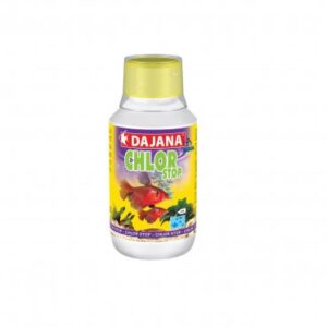 Dajana Chlor stop 100 ml