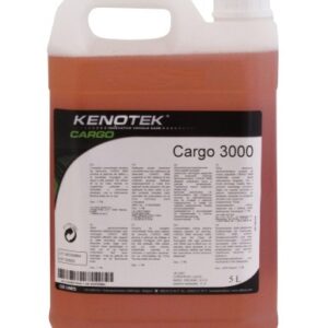 Purvo tirpiklis CARGO3000 5L