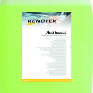 Valiklis nuo vabzdžių ANTI INSECT 20 l Kenotek