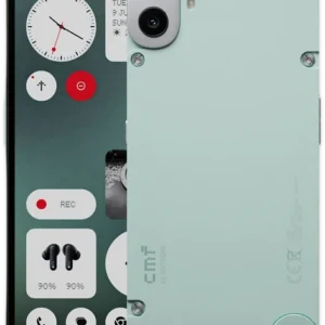 Nothing Phone 1 by CMF 5G 8/128GB Light Green