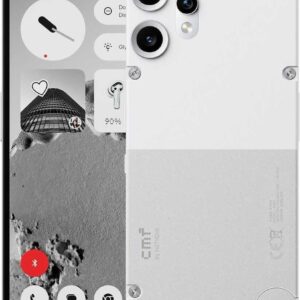 Nothing Phone CMF 2 Pro 8/128GB White