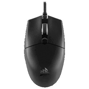 Corsair KATAR PRO XT Žaidimų Pelė | Black - Image 1