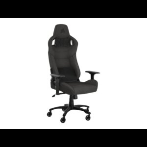 CORSAIR T3 Rush 2023 Kėdė | Charcoal