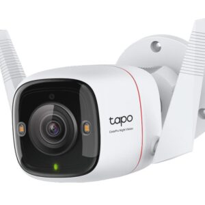 WRL CAMERA/TAPO C325WB TP-LINK