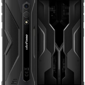 MOBILE PHONE ARMOR X12/3/32GB BLACK ULEFONE
