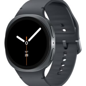SMARTWATCH GALAXY WATCH8/44MM GRAPHITE SM-L330 SAMSUNG