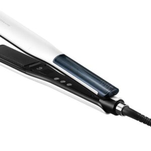 HAIR STRAIGHTENER/WHITE AA01A-WH DREAME