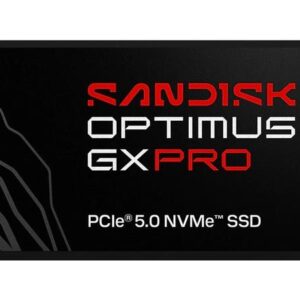 SSD|SANDISK|1200xTBW rating|MTBF 1750000 h|Read speed 14900 MB/s|Write speed 14000 MB/s|NVMe Yes|PCI Express 5.0|M.2|2000 GB|SDSP82200TAN-000E0