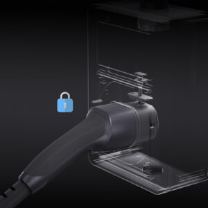 dé 11kW Mobile Wallbox with CEE Plug (APP VERSION) - Image 11
