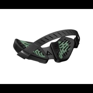 DELTAHUB Carpio G2.0 Atrama Riešui | Green Camo, Right, L