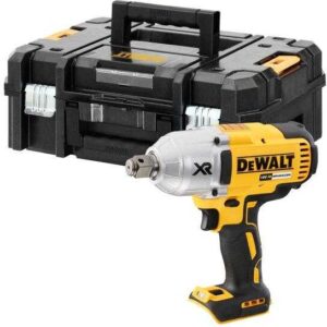 DEWALT SMŪGINIS VERŽLIASUKIS 3/4" 18V DCF897NT 950Nm TSTAK ...