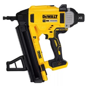 DEWALT BETONO VINIAKALĖ 18V DCN890N 15° 13-57mm BL