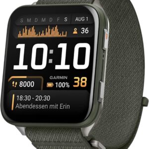 Garmin VENU X1 MOSS 010-02980-03