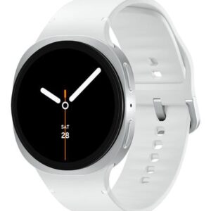 Samsung Watch 8 L330 44mm silver