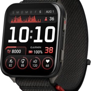 Garmin VENU X1 BLACK 010-02980-02